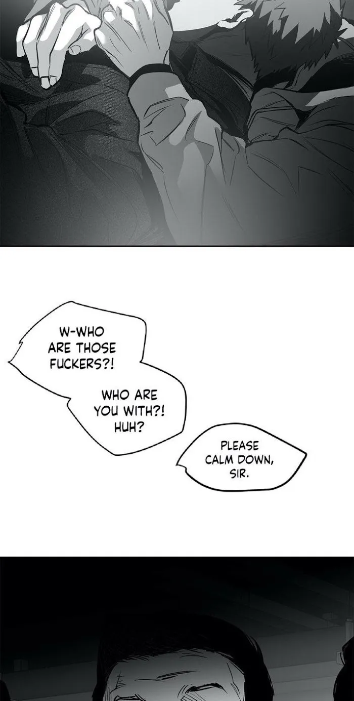 Read Legs Which Cannot Walk chapter 49 image 71 on Lezhin