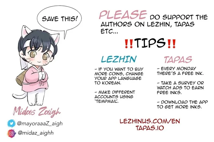 Read Legs Which Cannot Walk chapter 49 image 74 on Lezhin