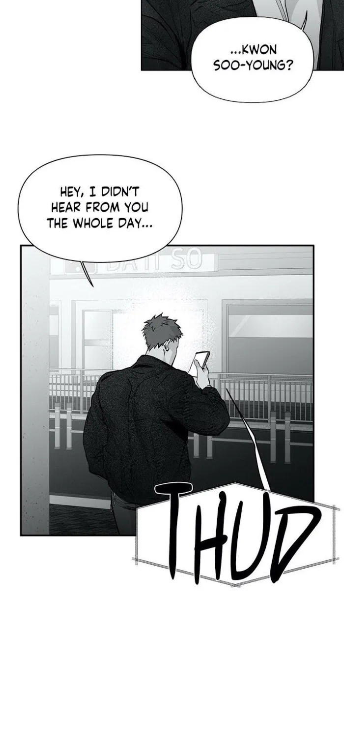 Read Legs Which Cannot Walk chapter 49 image 9 on Lezhin