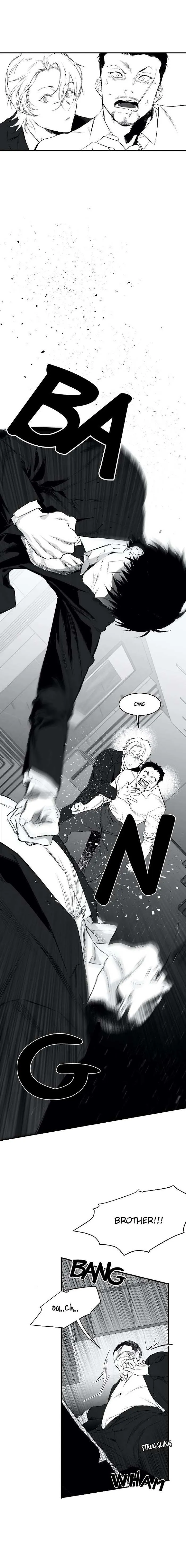 Read Legs Which Cannot Walk chapter 5 image 6 on Lezhin