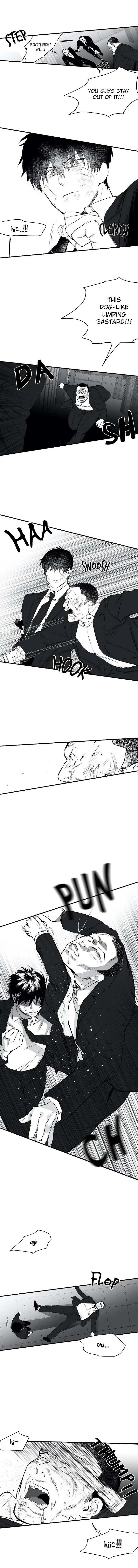 Read Legs Which Cannot Walk chapter 5 image 7 on Lezhin