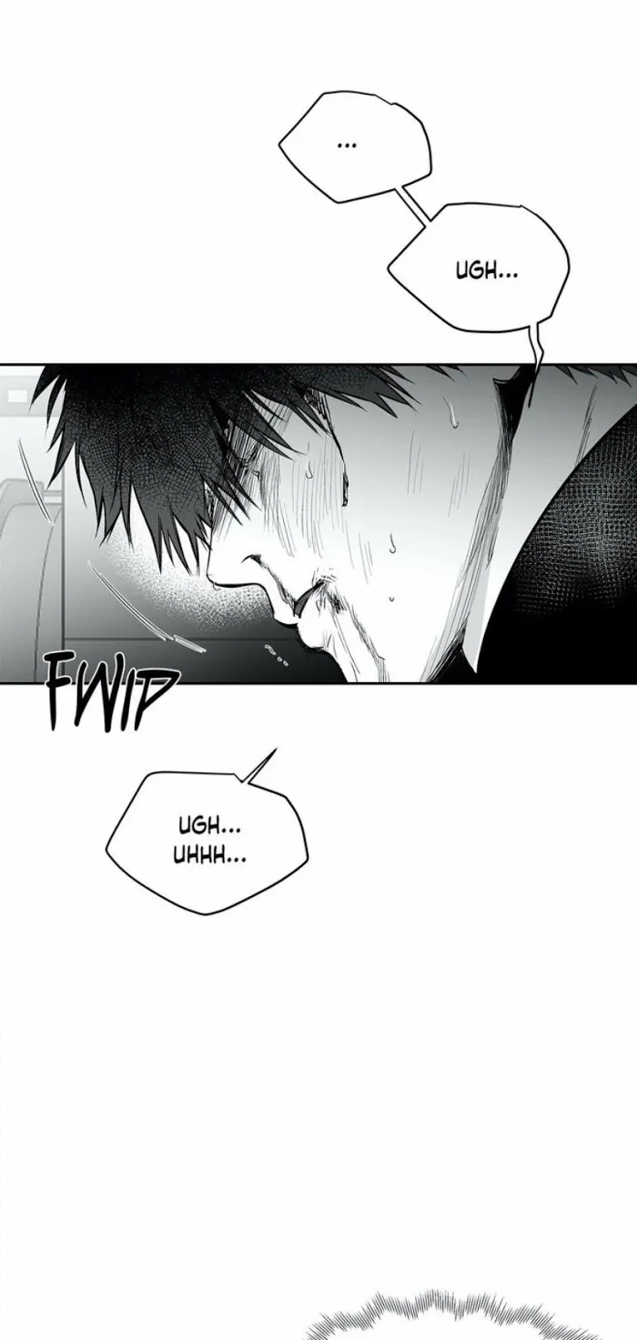 Read Legs Which Cannot Walk chapter 50 image 3 on Lezhin