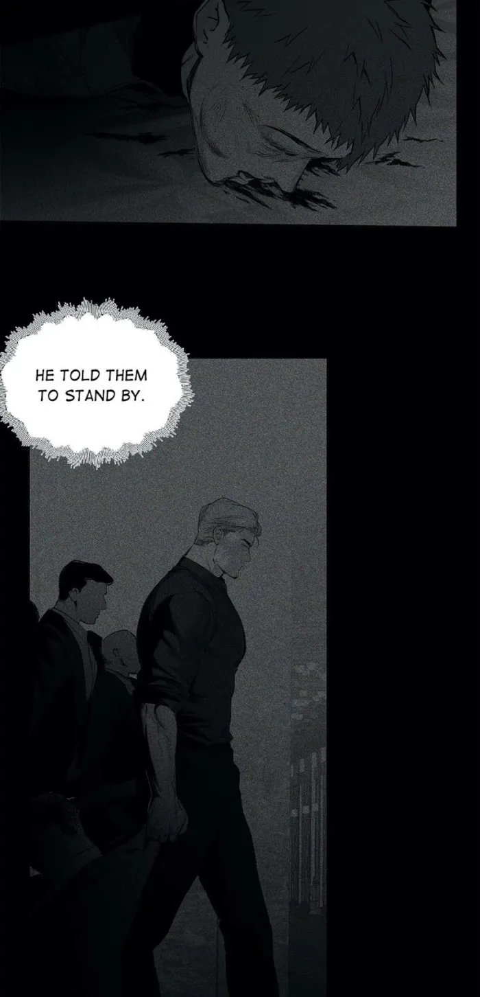 Read Legs Which Cannot Walk chapter 50 image 5 on Lezhin