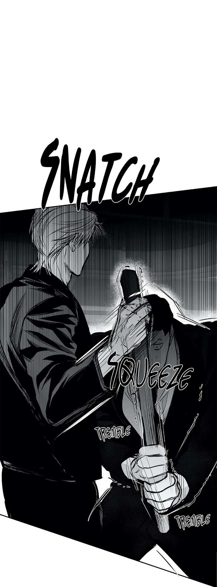 Read Legs Which Cannot Walk chapter 51 image 12 on Lezhin
