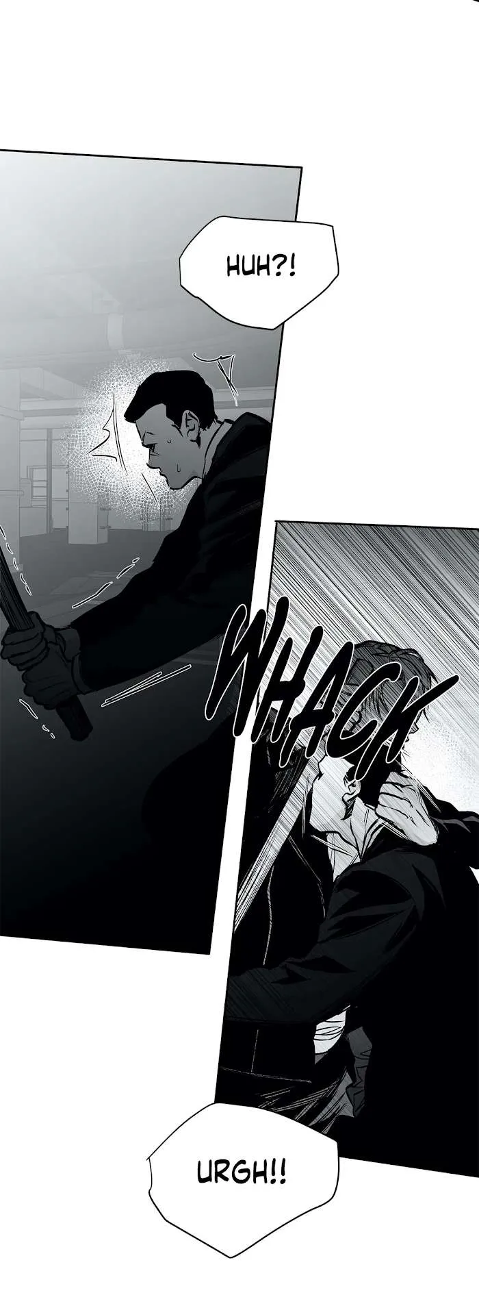 Read Legs Which Cannot Walk chapter 51 image 13 on Lezhin