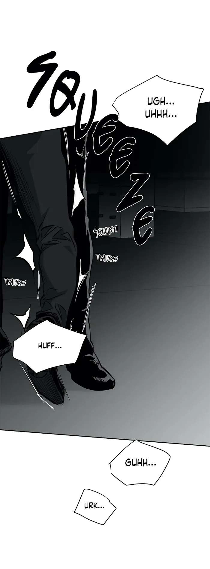 Read Legs Which Cannot Walk chapter 51 image 14 on Lezhin