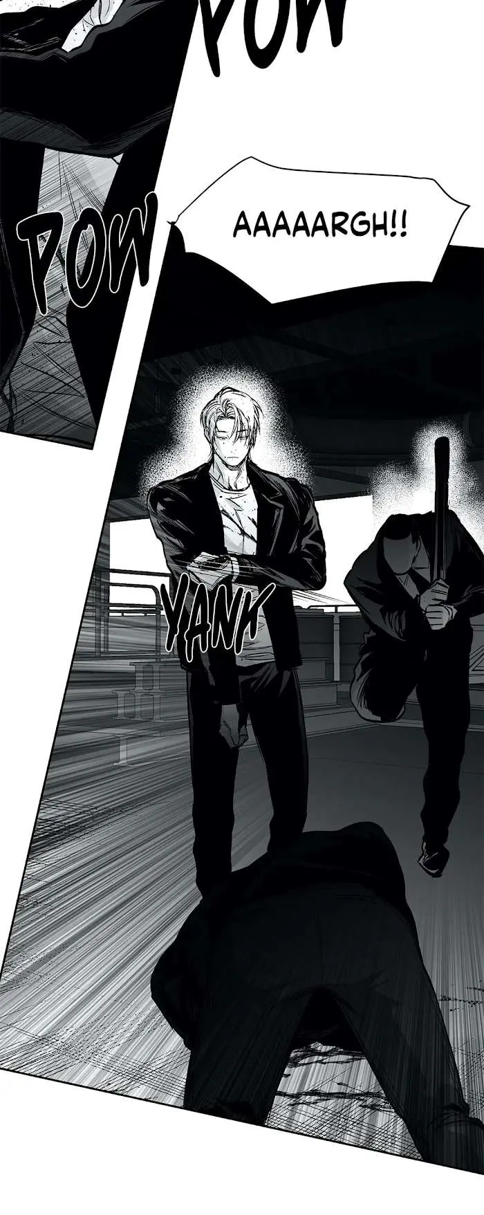 Read Legs Which Cannot Walk chapter 51 image 17 on Lezhin