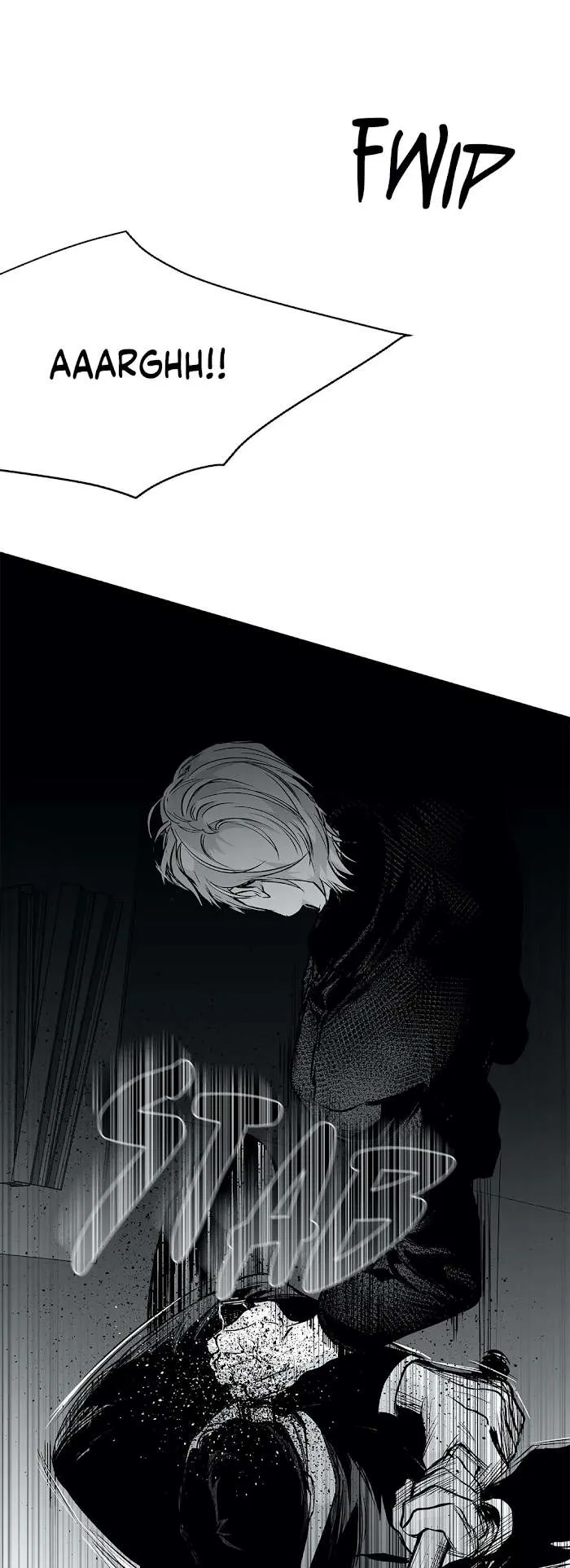 Read Legs Which Cannot Walk chapter 51 image 18 on Lezhin