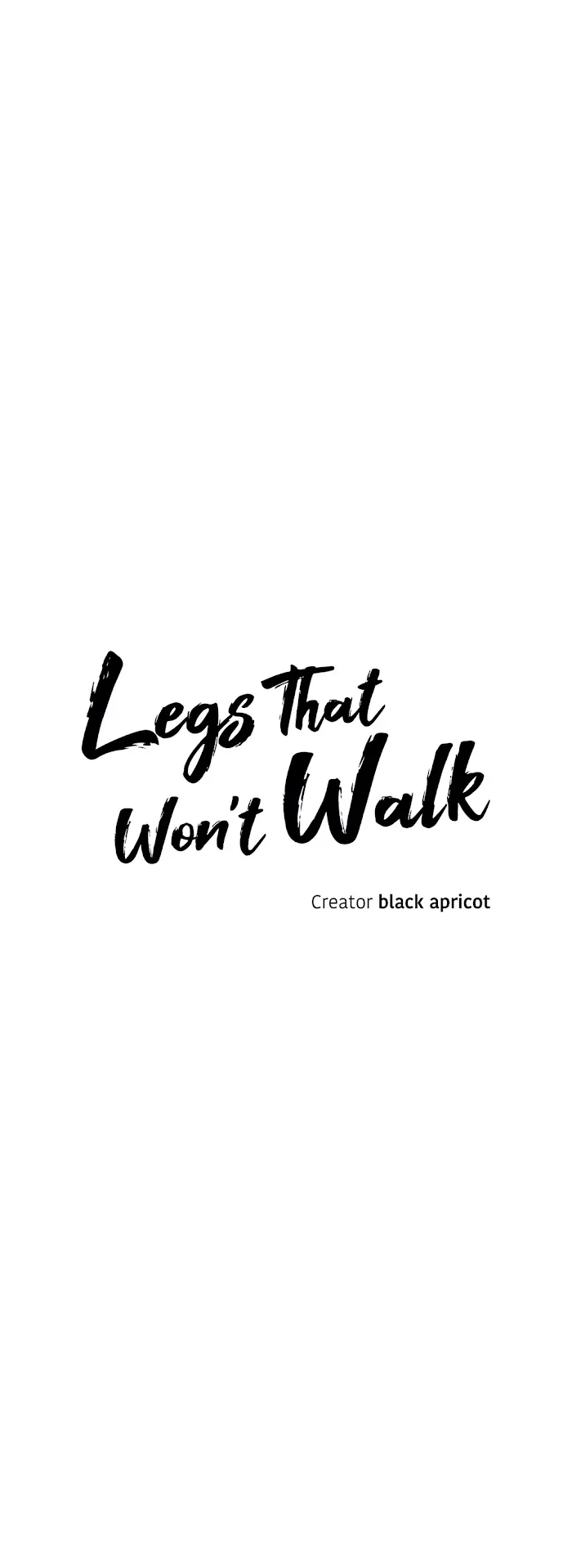 Read Legs Which Cannot Walk chapter 51 image 2 on Lezhin