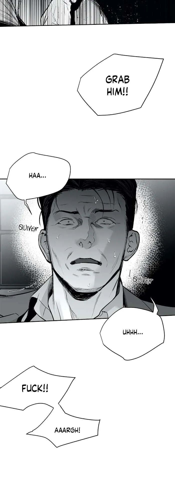 Read Legs Which Cannot Walk chapter 51 image 20 on Lezhin