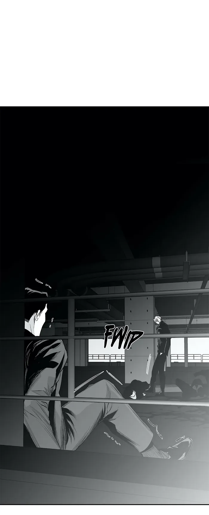 Read Legs Which Cannot Walk chapter 51 image 22 on Lezhin