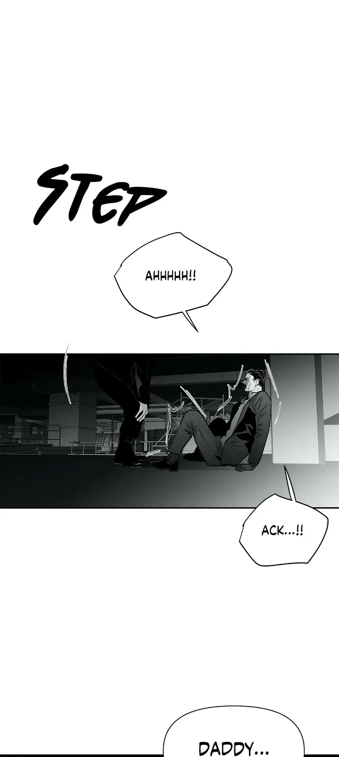 Read Legs Which Cannot Walk chapter 51 image 24 on Lezhin