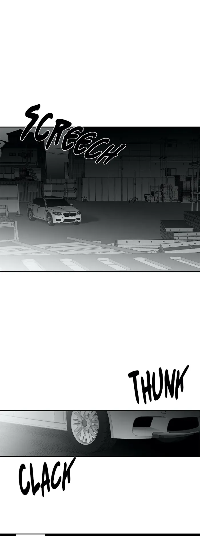Read Legs Which Cannot Walk chapter 51 image 27 on Lezhin