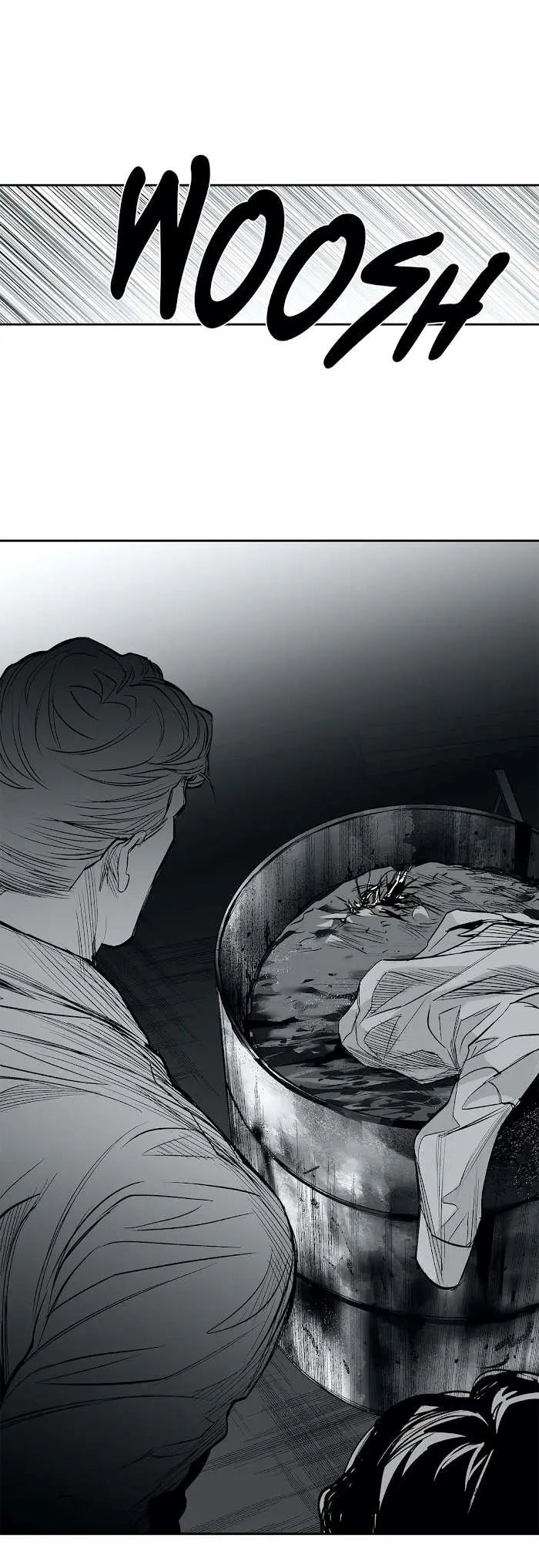 Read Legs Which Cannot Walk chapter 51 image 33 on Lezhin