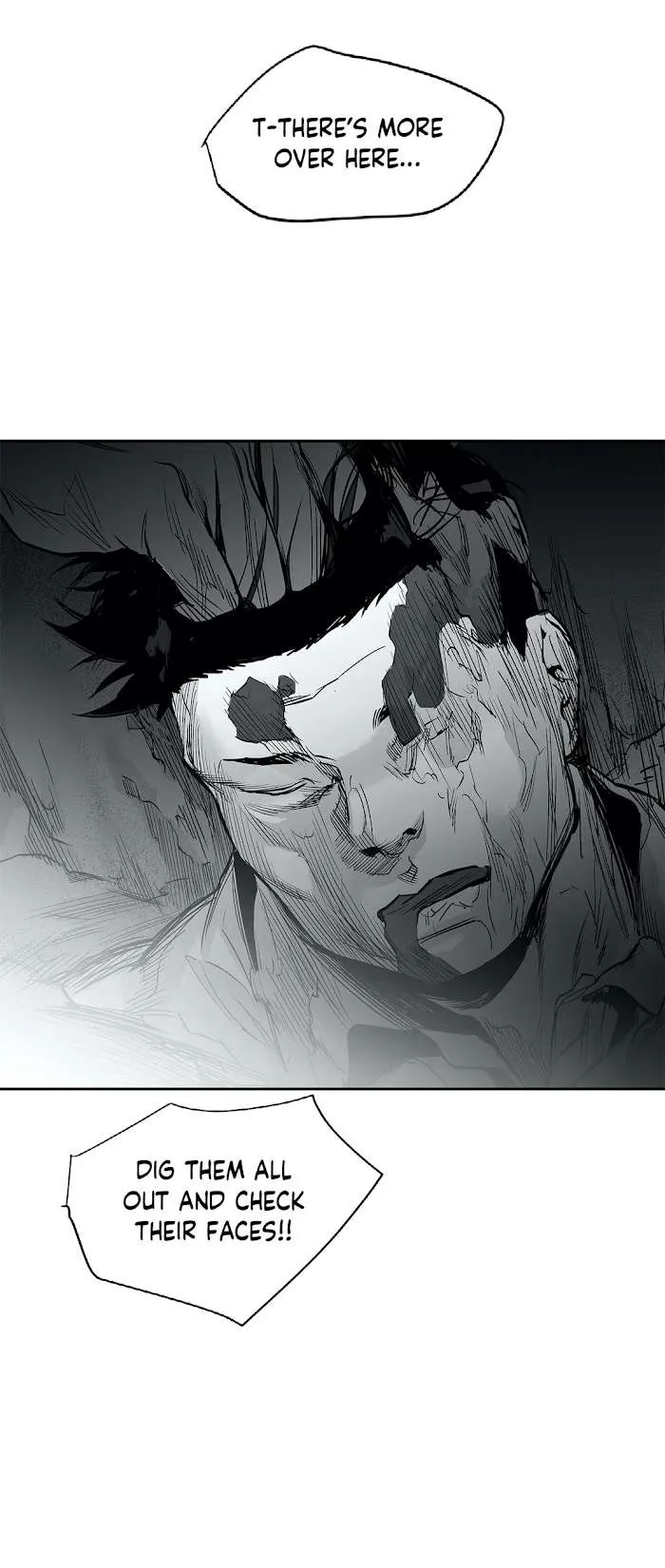 Read Legs Which Cannot Walk chapter 51 image 41 on Lezhin