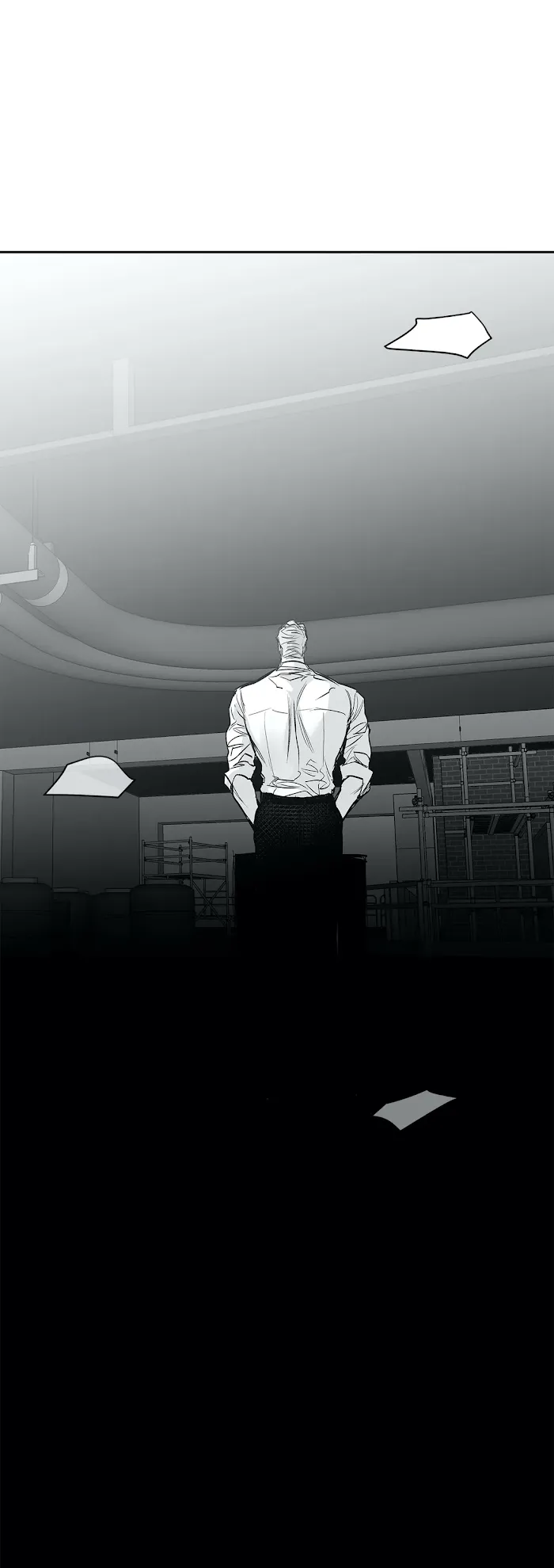 Read Legs Which Cannot Walk chapter 51 image 42 on Lezhin