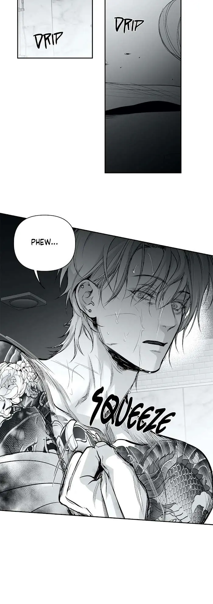 Read Legs Which Cannot Walk chapter 51 image 44 on Lezhin