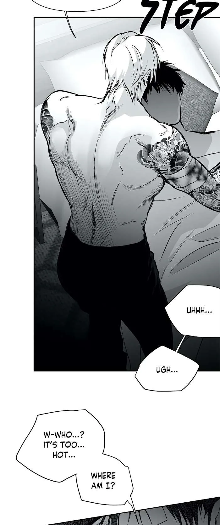 Read Legs Which Cannot Walk chapter 51 image 46 on Lezhin