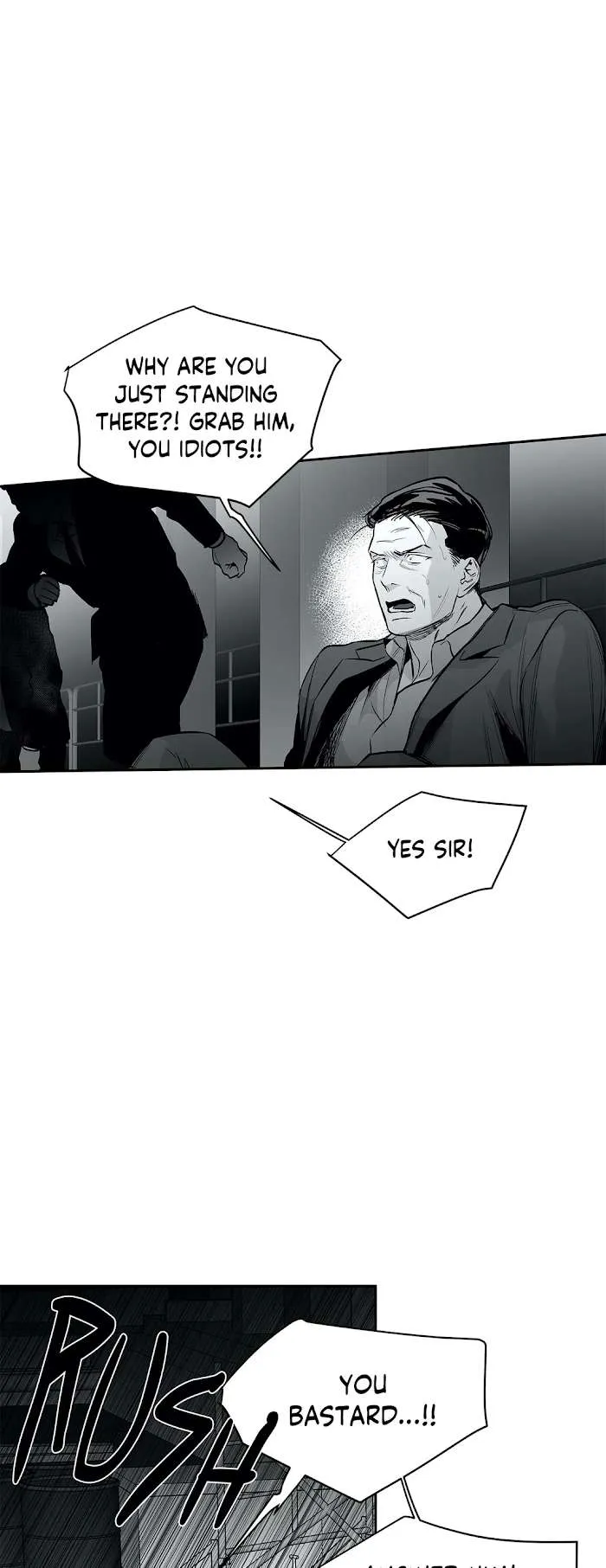 Read Legs Which Cannot Walk chapter 51 image 6 on Lezhin