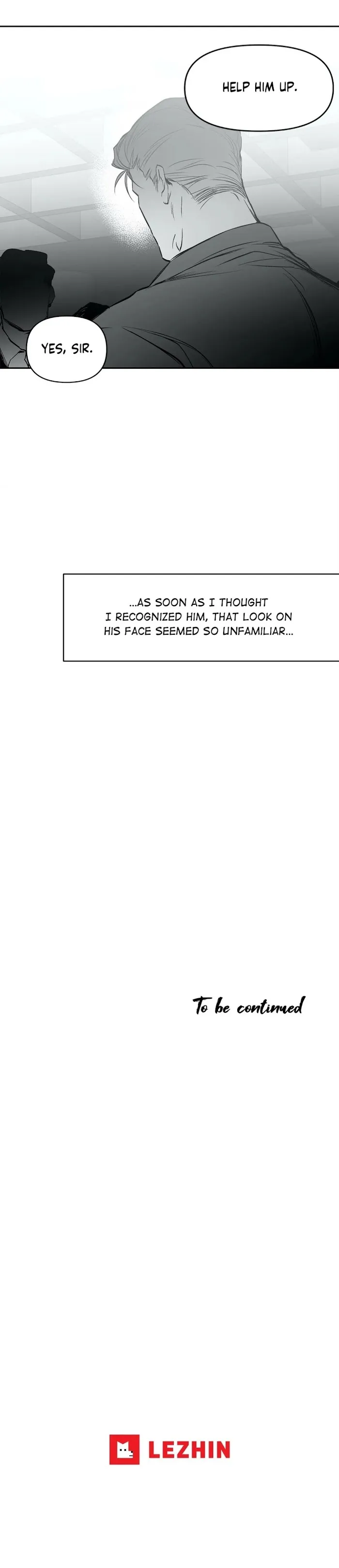 Read Legs Which Cannot Walk chapter 54 image 9 on Lezhin
