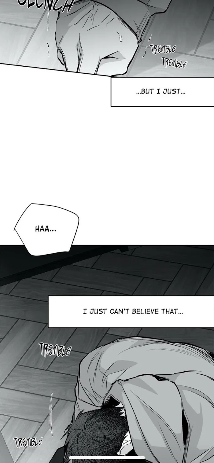 Read Legs Which Cannot Walk chapter 55 image 10 on Lezhin