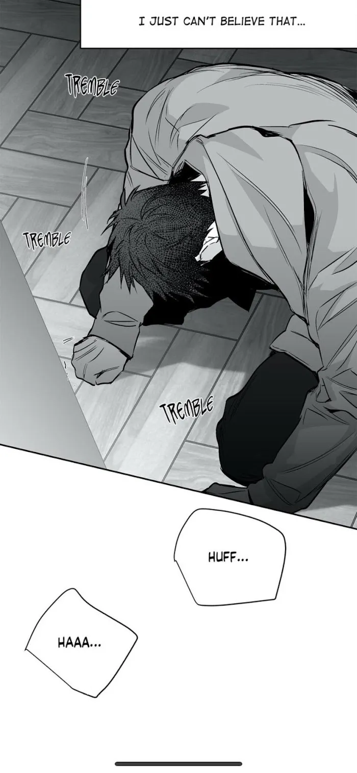 Read Legs Which Cannot Walk chapter 55 image 11 on Lezhin