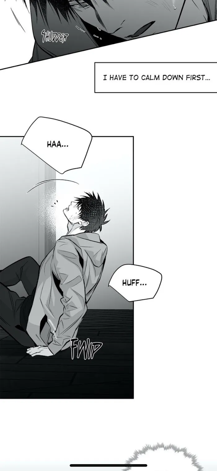 Read Legs Which Cannot Walk chapter 55 image 13 on Lezhin