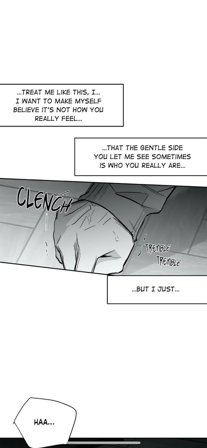 Read Legs Which Cannot Walk chapter 55 image 9 on Lezhin