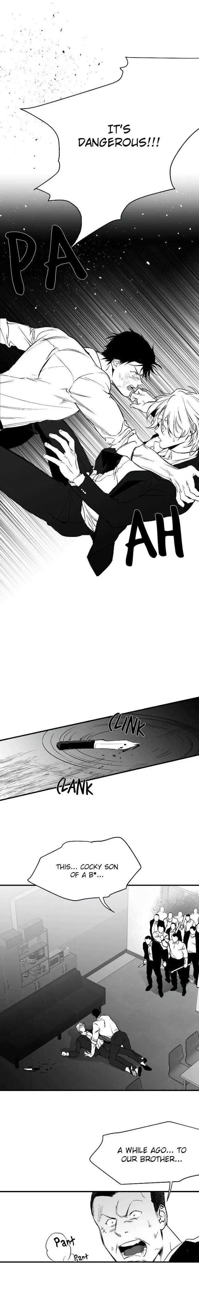 Read Legs Which Cannot Walk chapter 6 image 10 on Lezhin