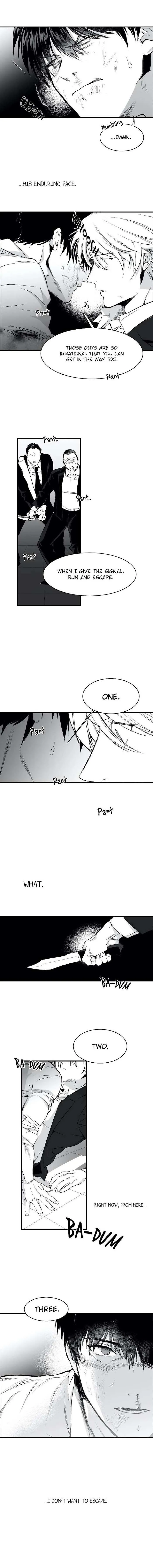 Read Legs Which Cannot Walk chapter 6 image 12 on Lezhin