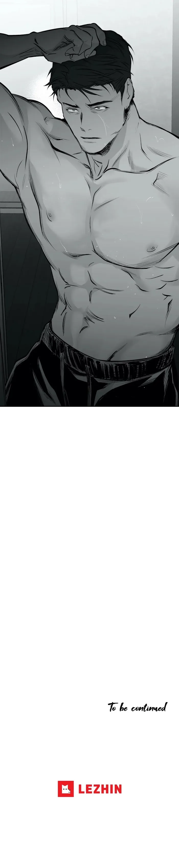 Read Legs Which Cannot Walk chapter 64 image 5 on Lezhin