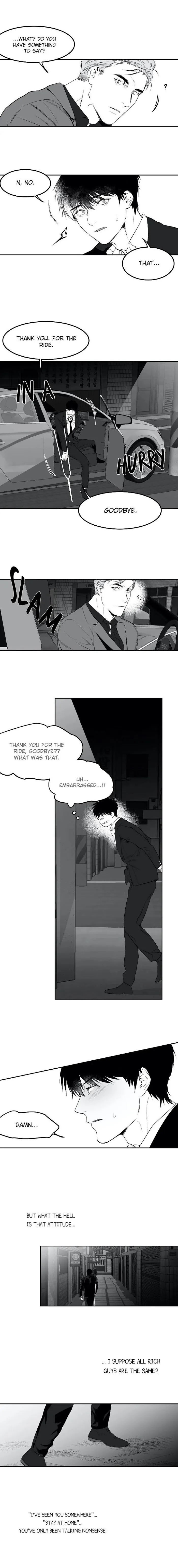 Read Legs Which Cannot Walk chapter 8 image 10 on Lezhin