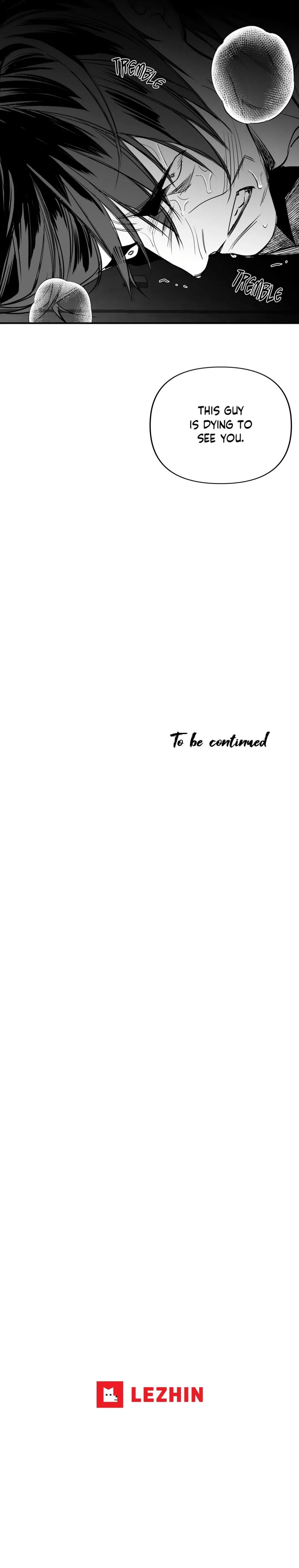 Read Legs Which Cannot Walk chapter 80 image 4 on Lezhin
