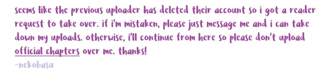 Read Legs Which Cannot Walk chapter 85 image 1 on Lezhin