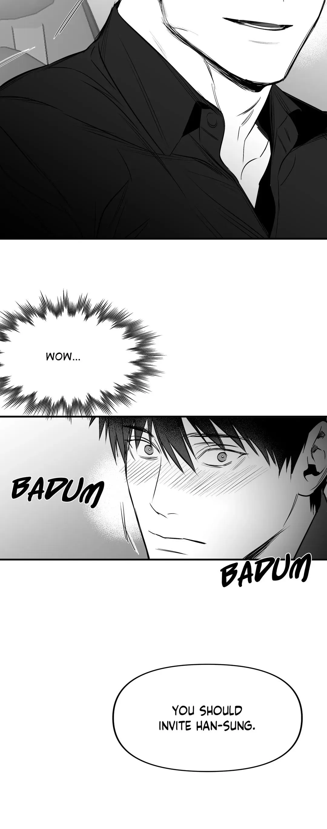 Read Legs Which Cannot Walk chapter 85 image 13 on Lezhin