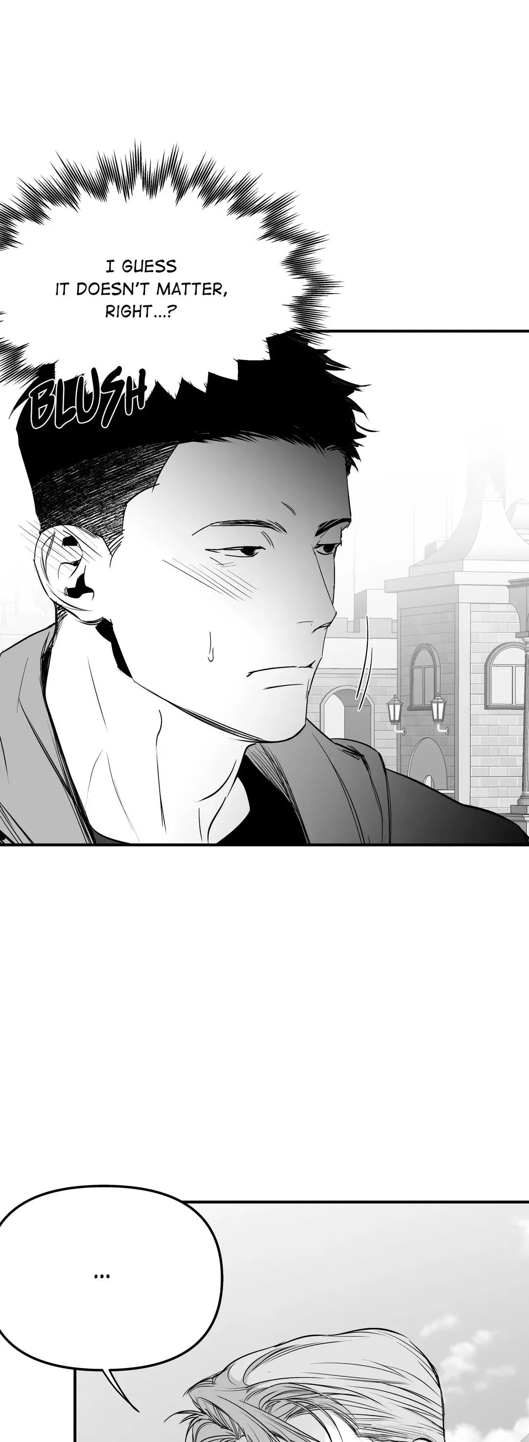 Read Legs Which Cannot Walk chapter 85 image 21 on Lezhin
