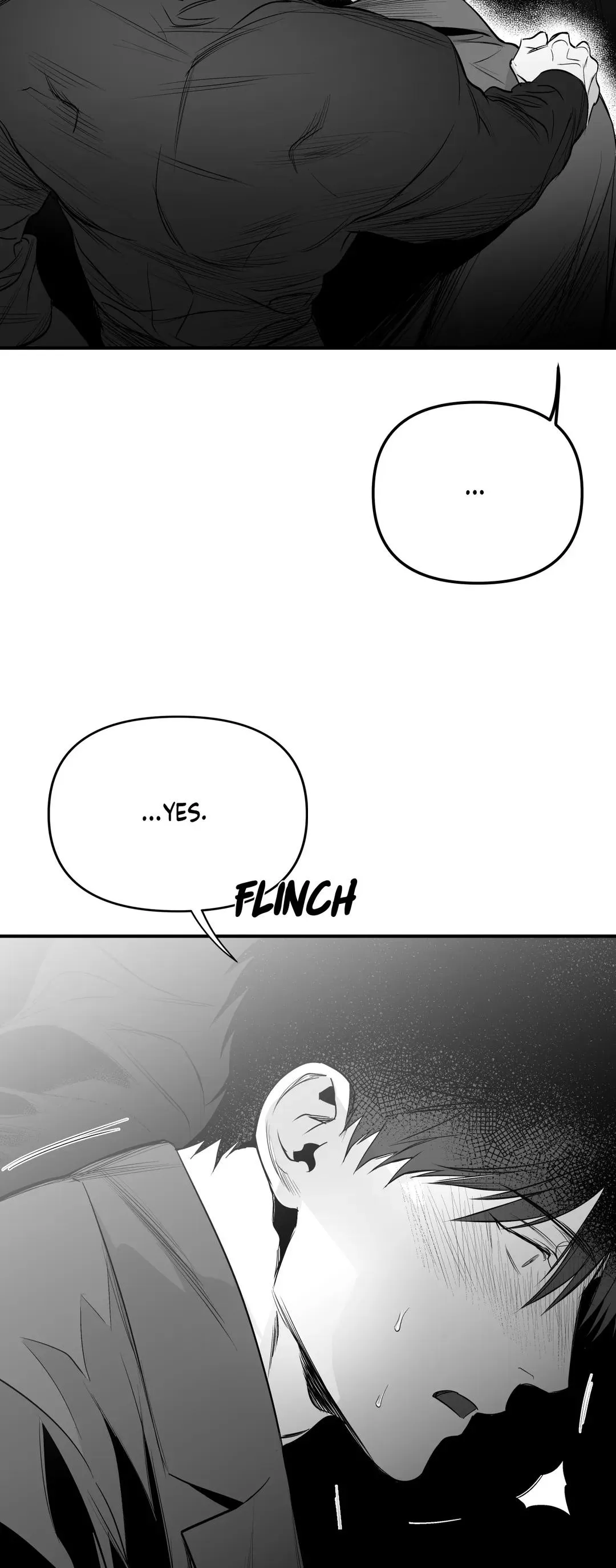 Read Legs Which Cannot Walk chapter 85 image 30 on Lezhin