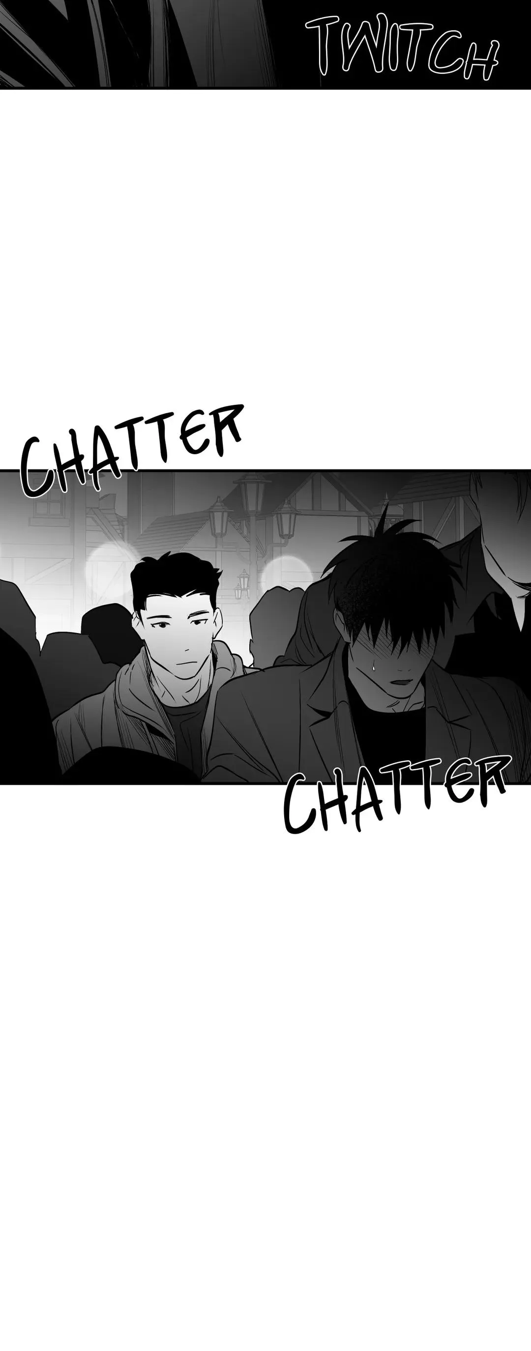 Read Legs Which Cannot Walk chapter 85 image 31 on Lezhin