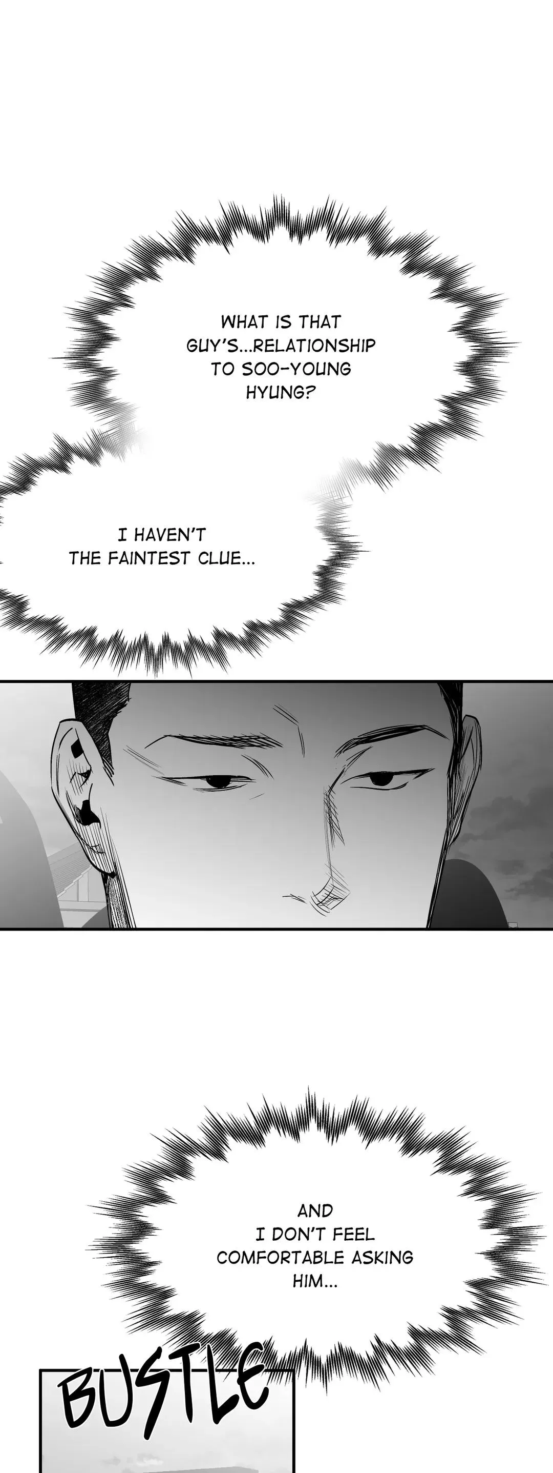 Read Legs Which Cannot Walk chapter 85 image 32 on Lezhin