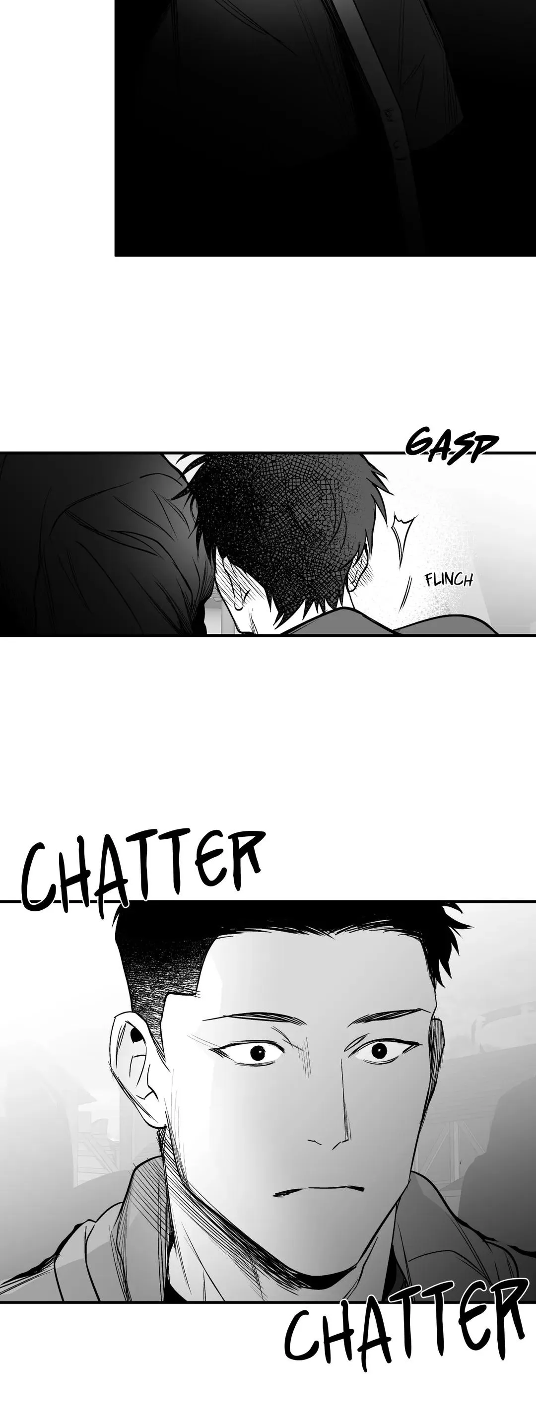 Read Legs Which Cannot Walk chapter 85 image 34 on Lezhin