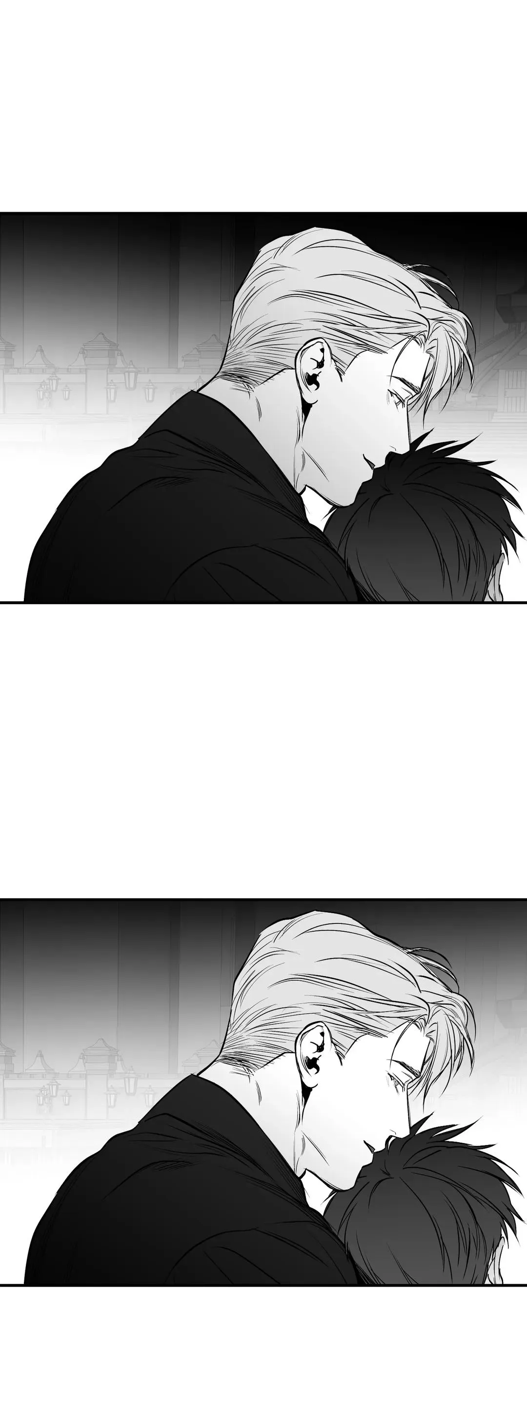 Read Legs Which Cannot Walk chapter 85 image 35 on Lezhin