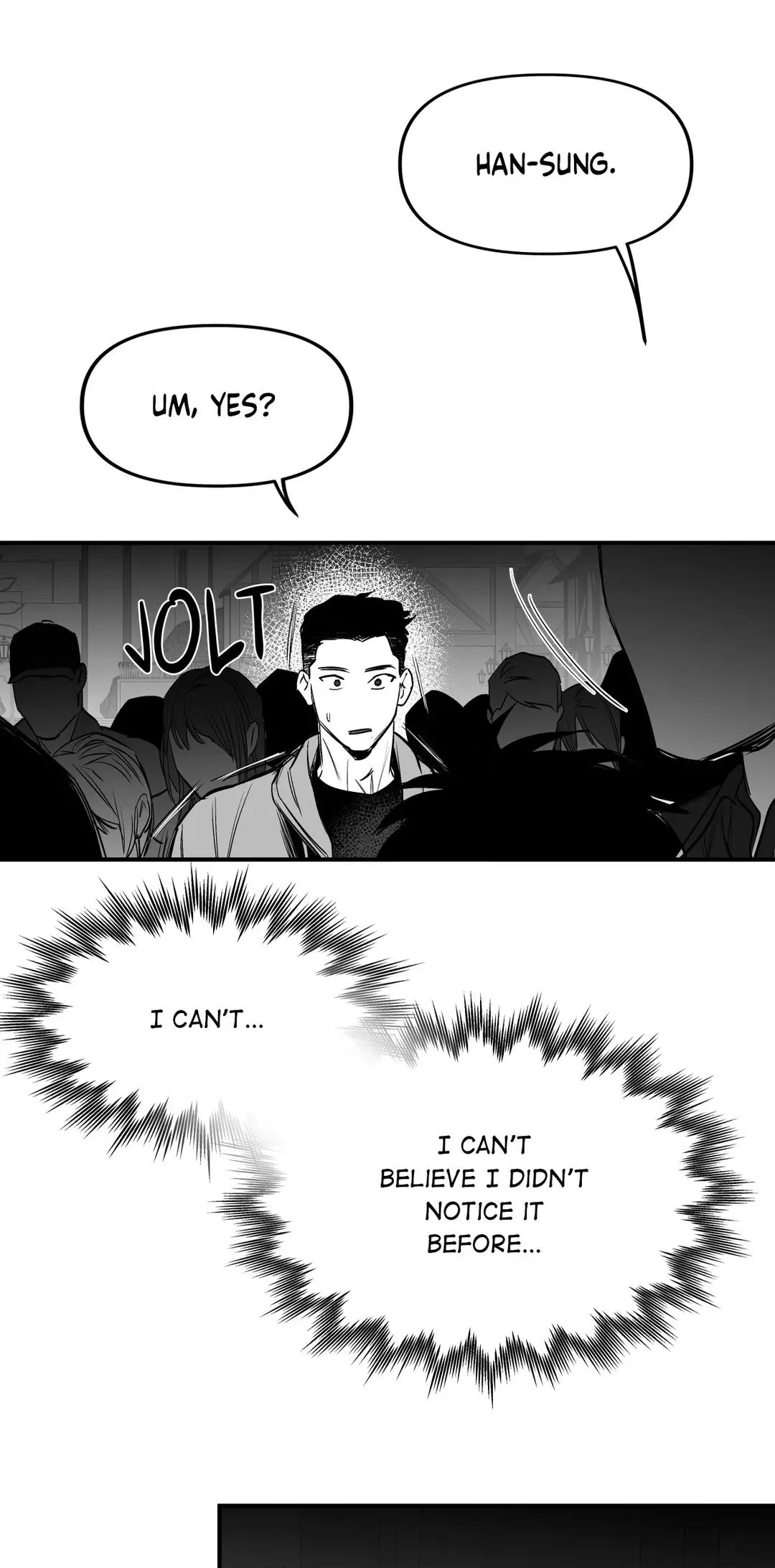 Read Legs Which Cannot Walk chapter 85 image 38 on Lezhin