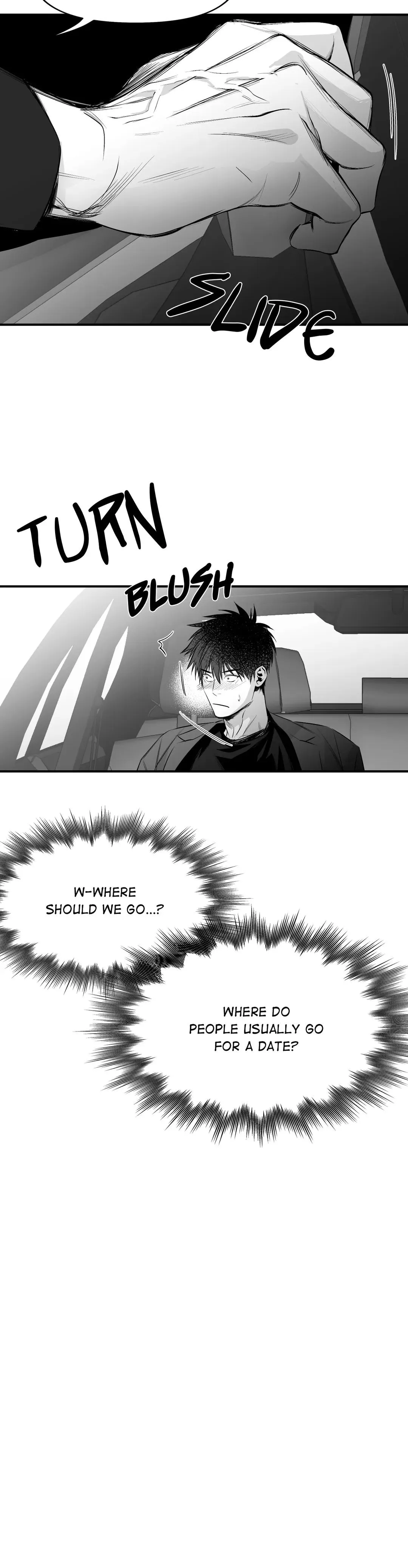Read Legs Which Cannot Walk chapter 85 image 4 on Lezhin