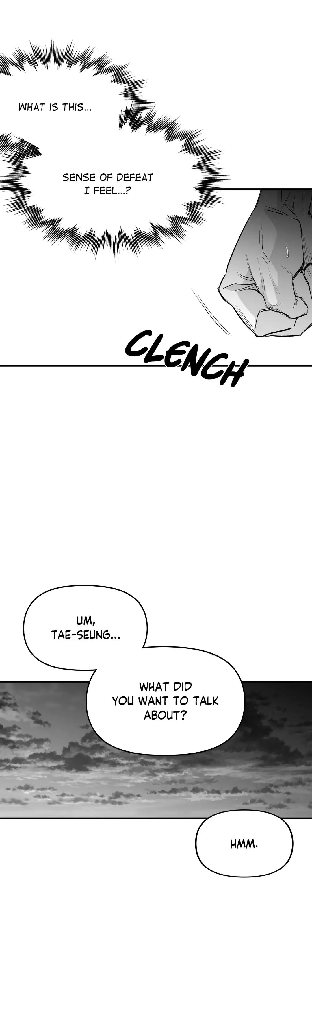Read Legs Which Cannot Walk chapter 85 image 43 on Lezhin