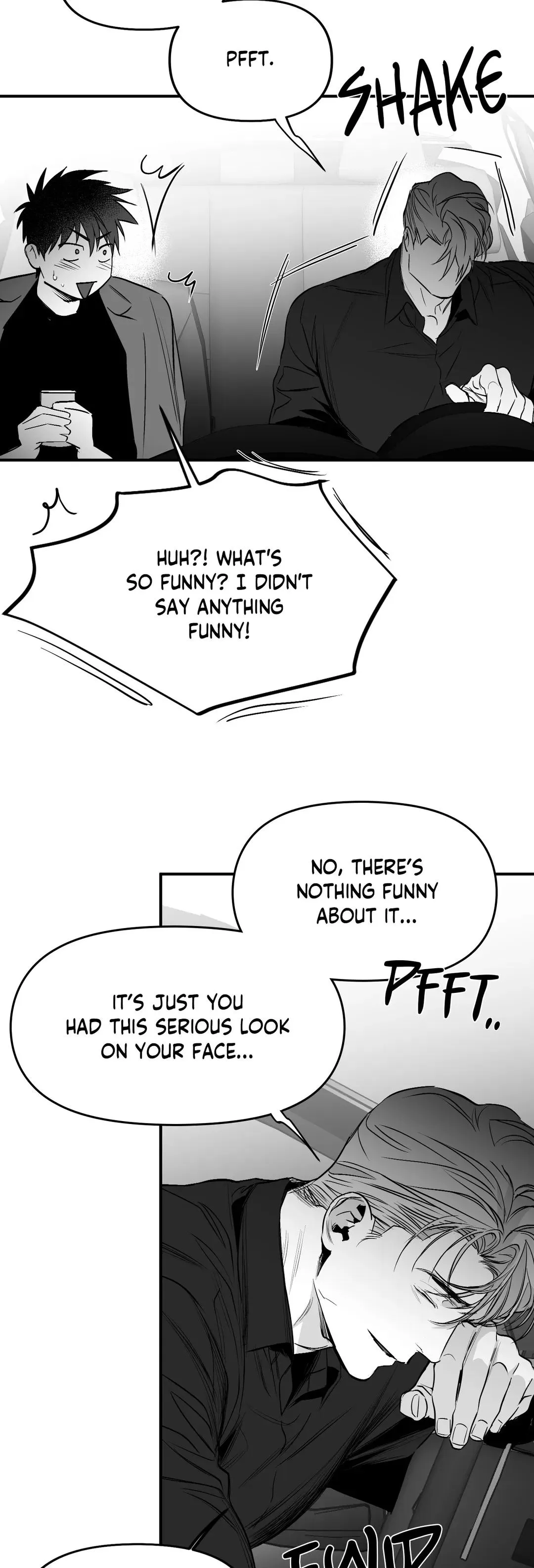 Read Legs Which Cannot Walk chapter 85 image 6 on Lezhin