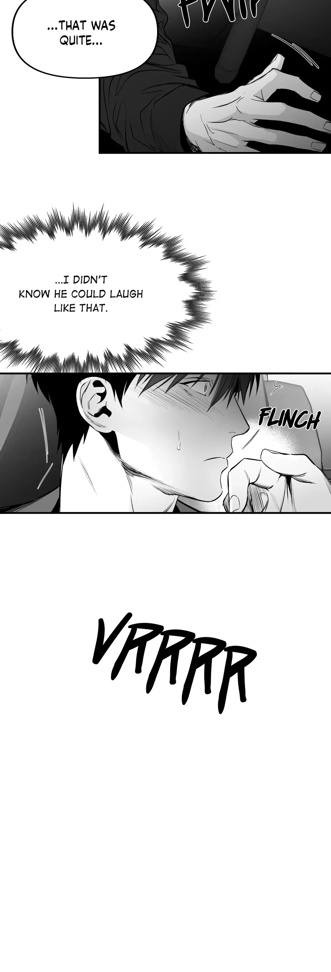Read Legs Which Cannot Walk chapter 85 image 7 on Lezhin