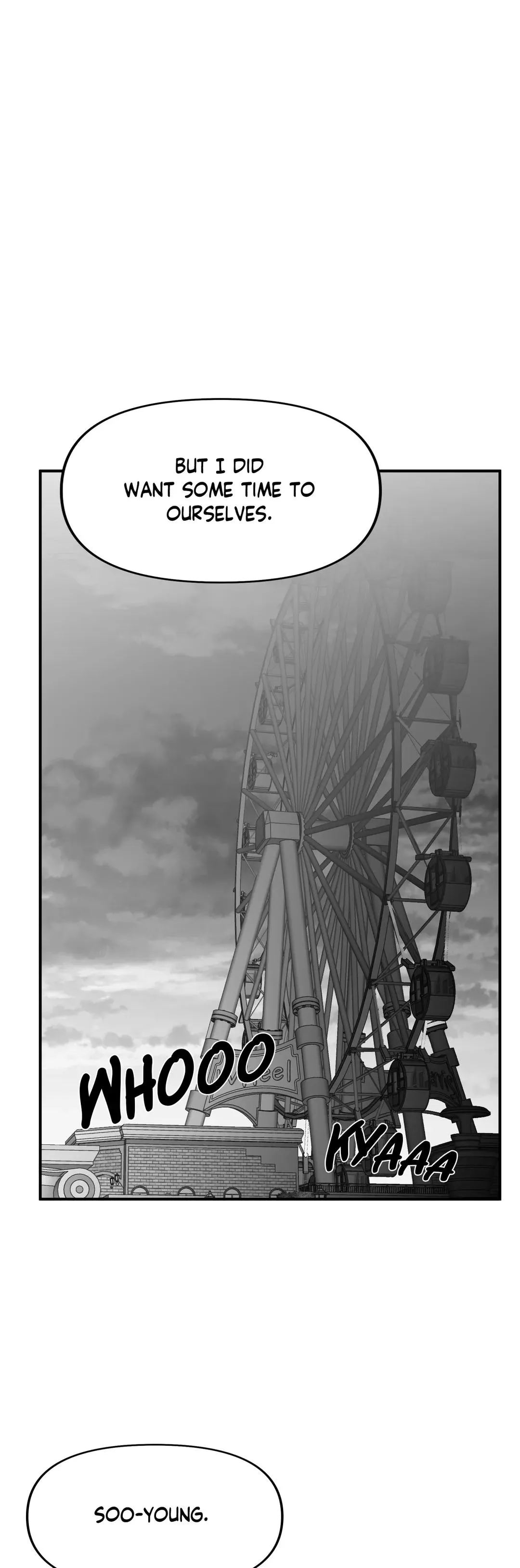 Read Legs Which Cannot Walk chapter 86 image 1 on Lezhin
