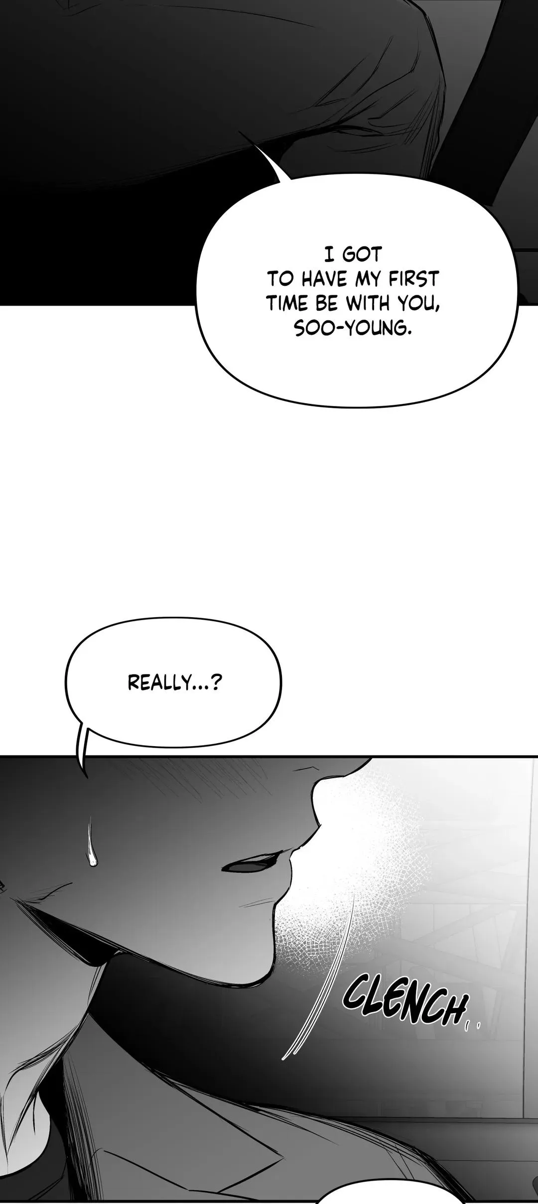 Read Legs Which Cannot Walk chapter 86 image 11 on Lezhin