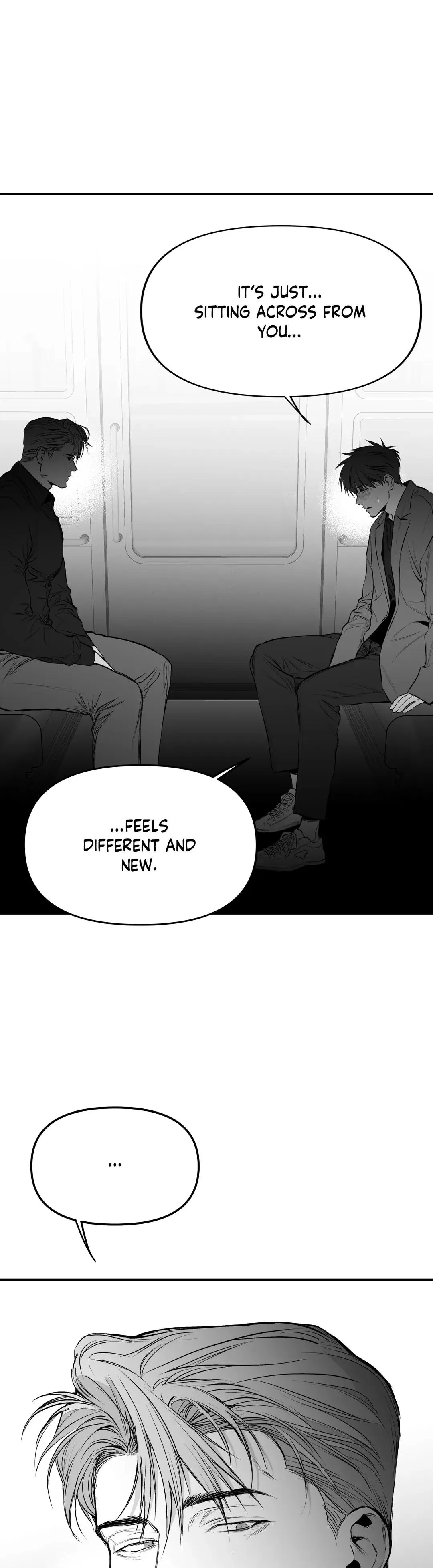 Read Legs Which Cannot Walk chapter 86 image 13 on Lezhin