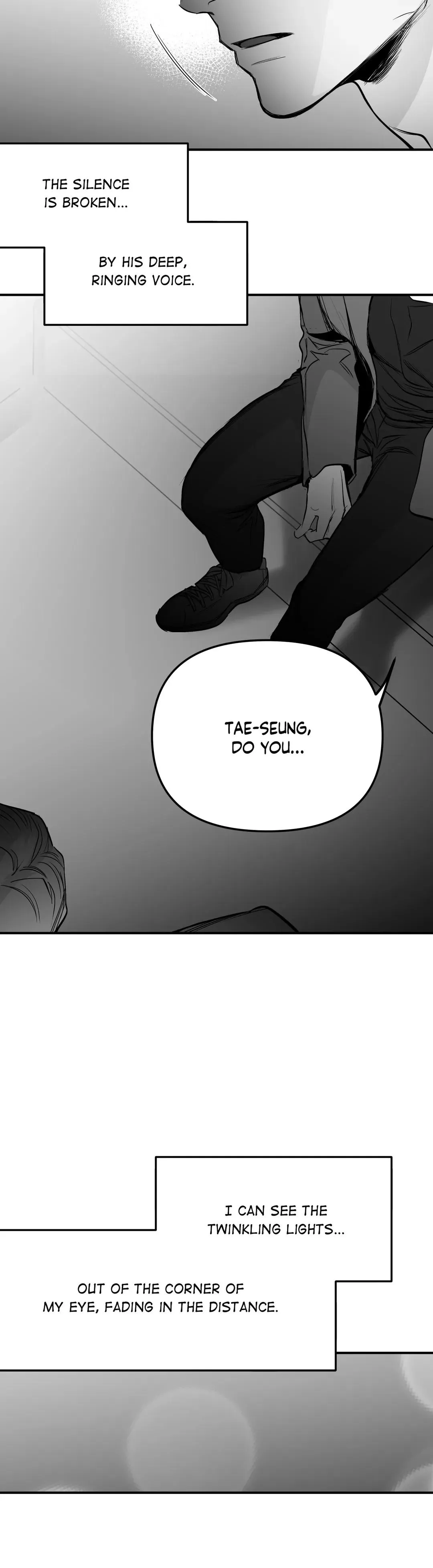 Read Legs Which Cannot Walk chapter 86 image 15 on Lezhin